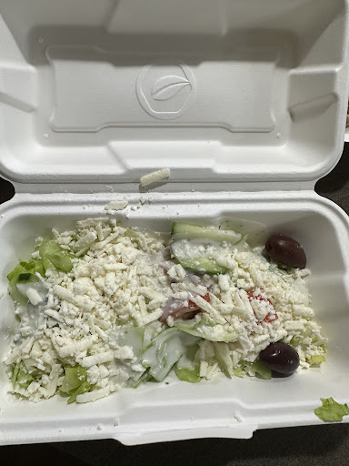Photo of Greek & Go - 245 S Edgeware Rd, St Thomas, ON N5P 4C4